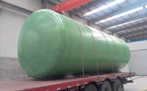 換熱器防腐蝕施工