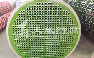換熱器管束防腐涂層