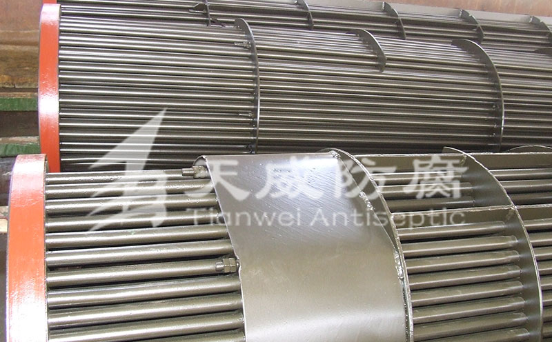 th-901換熱器防腐涂料