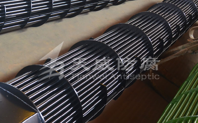 鈦納米重防腐涂料