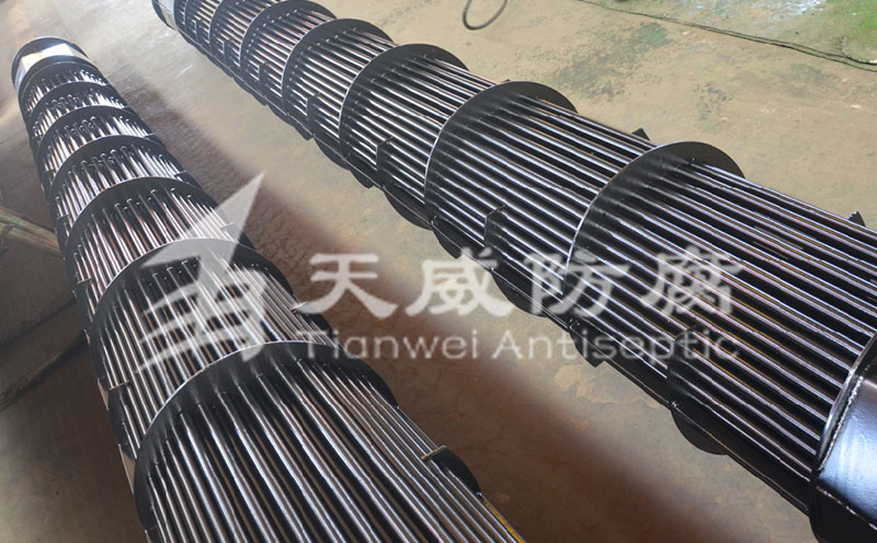 鈦納米涂料防腐