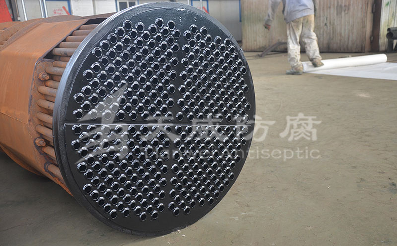 鈦納米防腐涂料