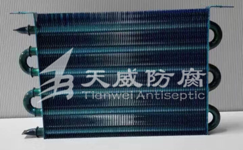 超疏水防腐涂料