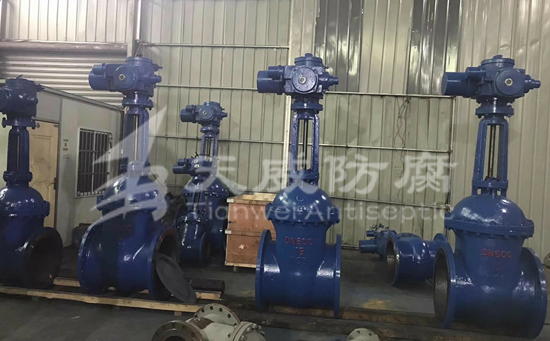 Z941H電動(dòng)鑄鋼閘閥維修