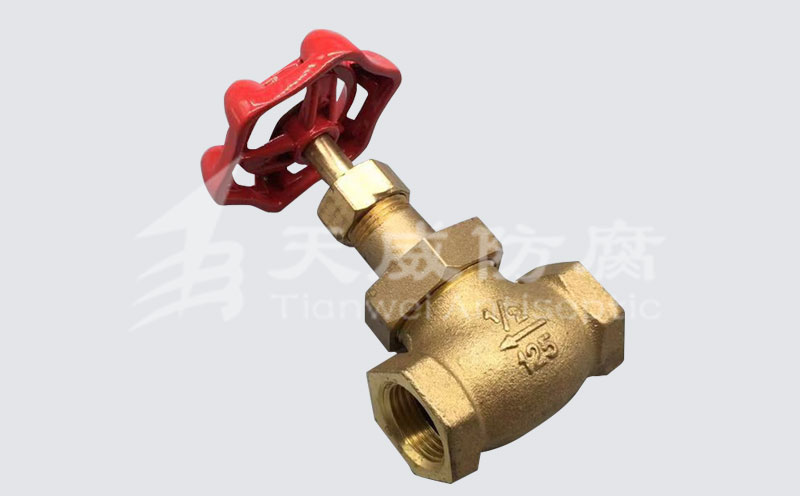 日本閥門維修更換