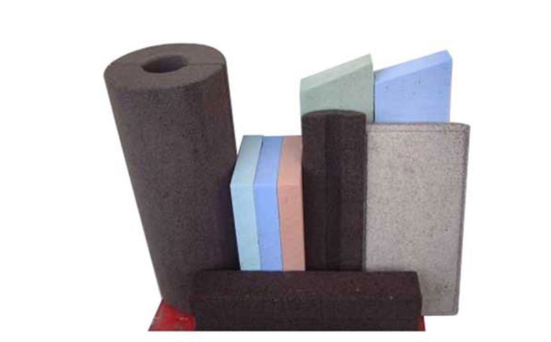 泡沫玻璃保溫板