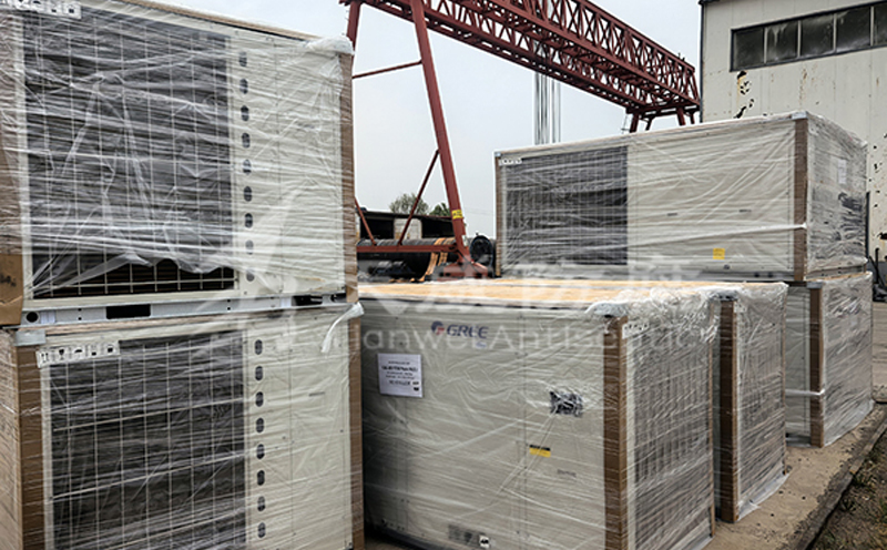 空調(diào)蒸發(fā)器翅片防腐施工