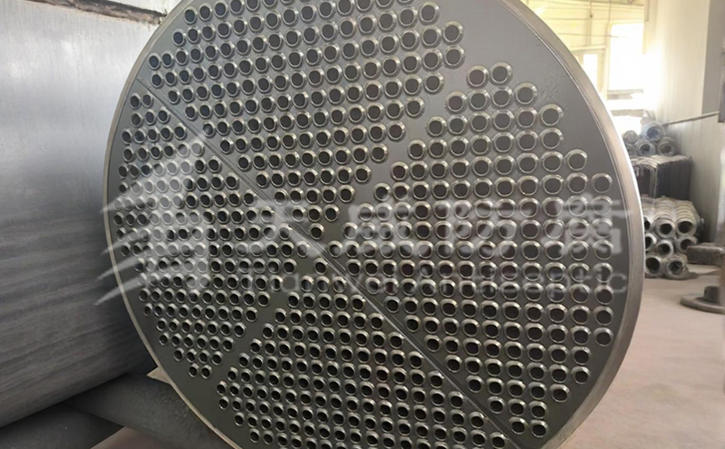 TW99冷換設(shè)備防腐