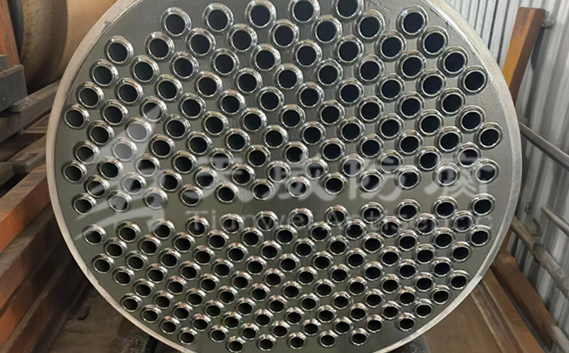 TW99冷換設(shè)備防腐涂料