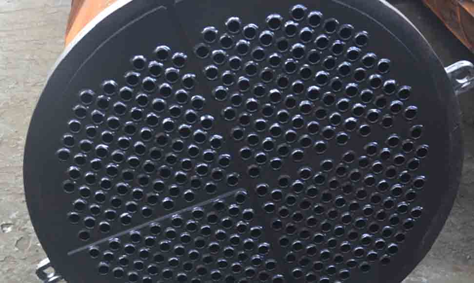 TH-901換熱器防腐涂料